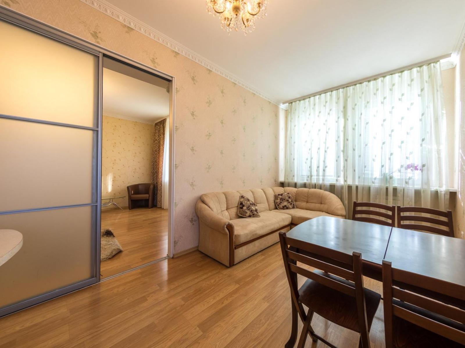 Apartment In The City Center Київ Номер фото