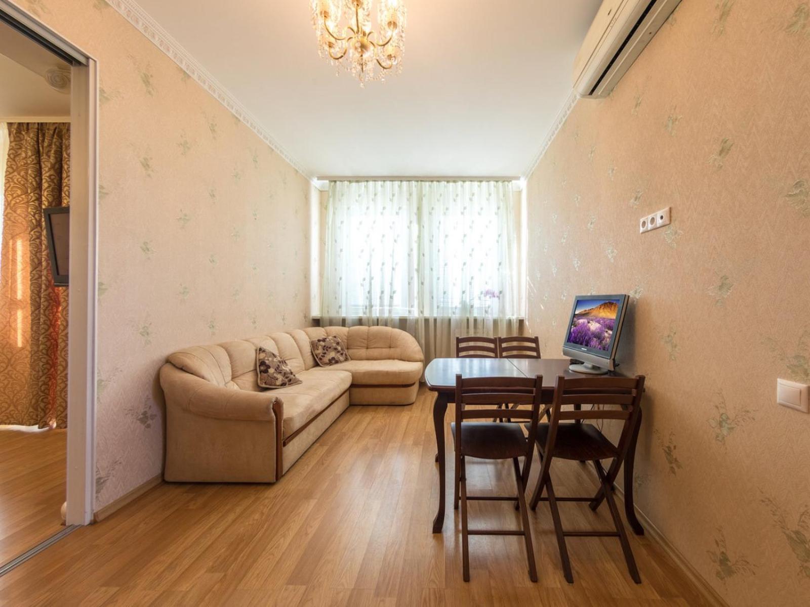 Apartment In The City Center Київ Номер фото