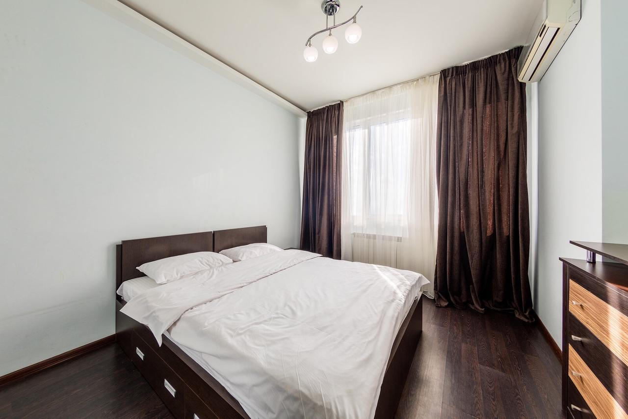 Apartment In The City Center Київ Номер фото